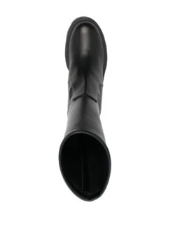 Femme Casadei Bottes à Plateforme -Salvatore Ferragauio Magasin 18517707 39982538 1000