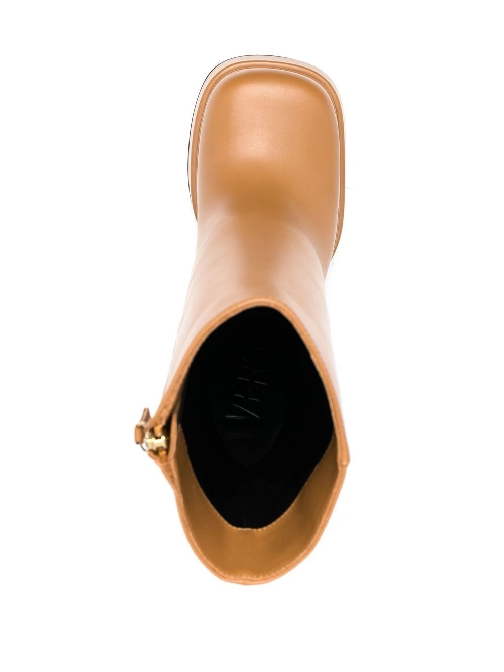 Femme Versace Bottes à Plateforme 155 Mm 6 Femme Versace Bottes à Plateforme 155 Mm – Image 4