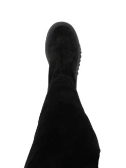 Femme Casadei Bottes Nexus à Plateforme -Salvatore Ferragauio Magasin 18518572 39980594 1000