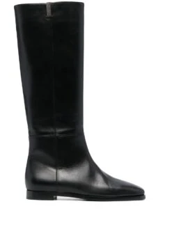 Femme Fabiana Filippi Bottes En Cuir