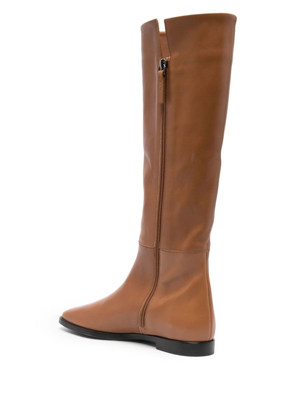 Femme Fabiana Filippi Bottes En Cuir 5 Femme Fabiana Filippi Bottes En Cuir – Image 3