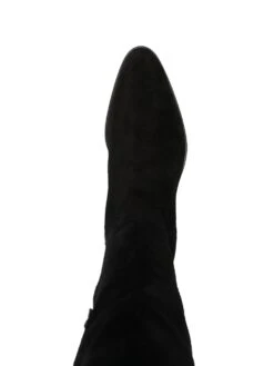 Femme BY FAR Bottes En Daim 9 Femme BY FAR Bottes En Daim -Salvatore Ferragauio Magasin 18543027 41438444 1000