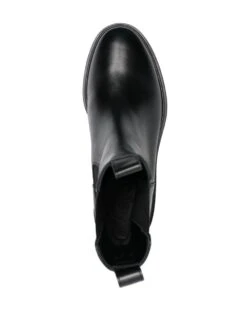 Femme Aeyde Bottes Simone En Cuir 9 Femme Aeyde Bottes Simone En Cuir -Salvatore Ferragauio Magasin 18543109 42254365 1000