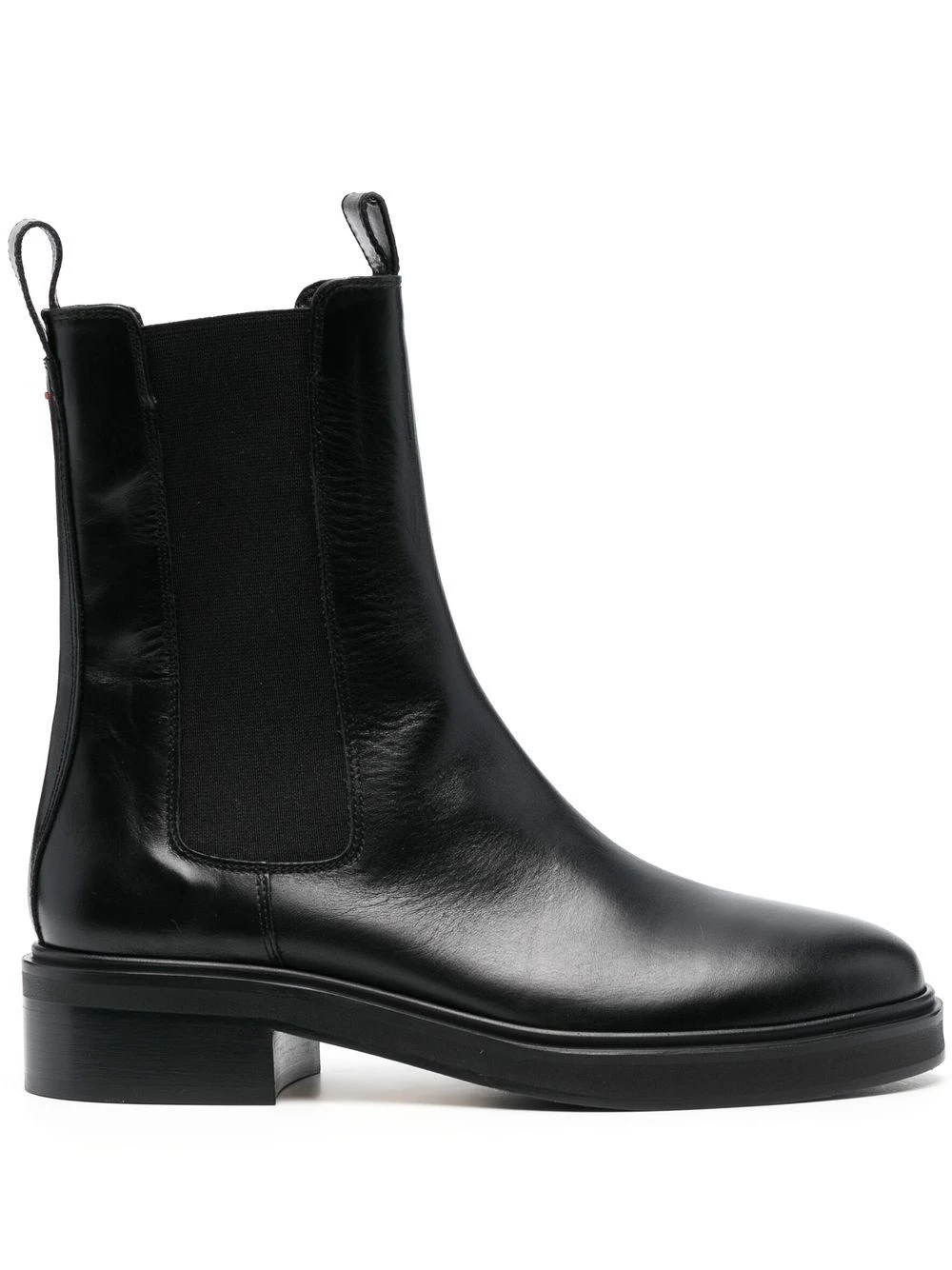 Femme Aeyde Bottes Simone En Cuir 3 Femme Aeyde Bottes Simone En Cuir