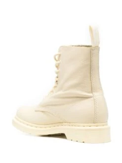 Femme Dr. Martens Bottes 1460 Pascal En Cuir -Salvatore Ferragauio Magasin 18556175 40018712 1000