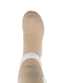 Femme Philipp Plein Bottes En Daim -Salvatore Ferragauio Magasin 18558813 41080843 1000