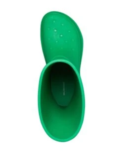 Homme Balenciaga X Crocs Bottes En Caoutchouc -Salvatore Ferragauio Magasin 18585314 44780332 1000