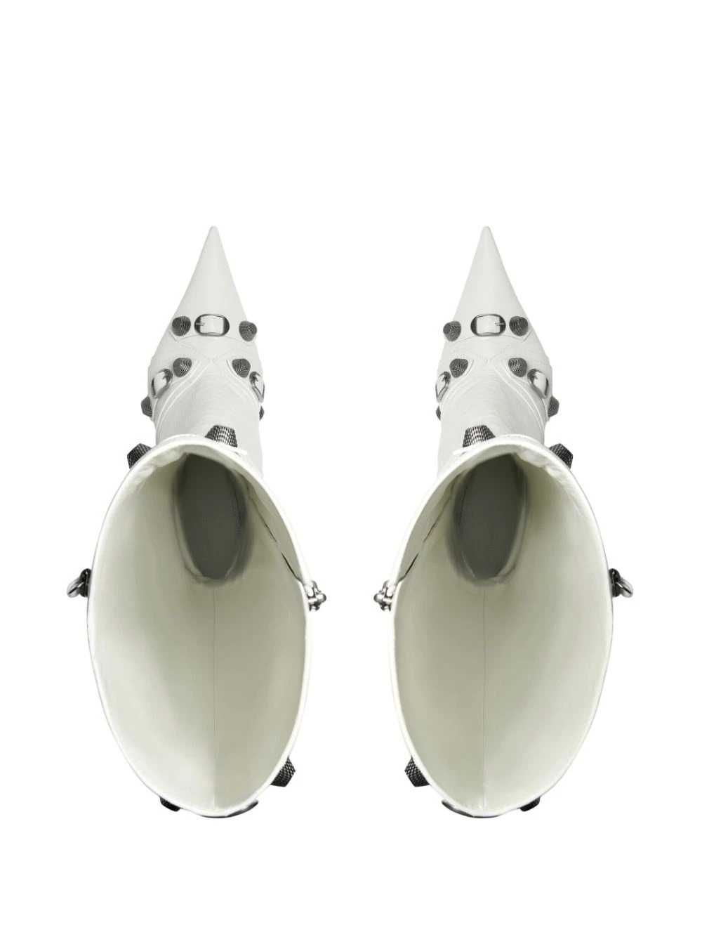 Femme Balenciaga Bottes Cagole 90 Mm 7 Femme Balenciaga Bottes Cagole 90 Mm – Image 5