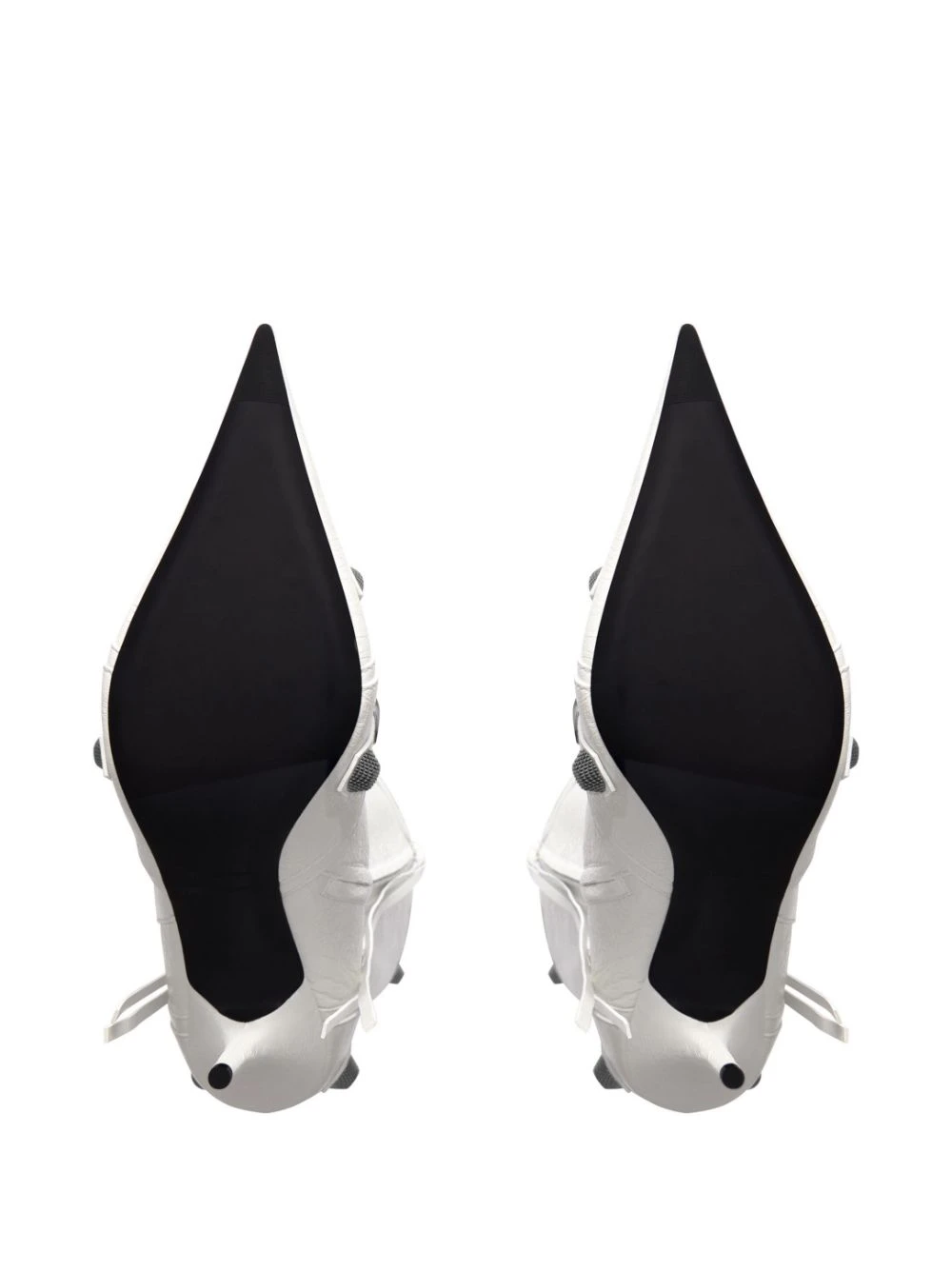 Femme Balenciaga Bottes Cagole 90 Mm 8 Femme Balenciaga Bottes Cagole 90 Mm – Image 6