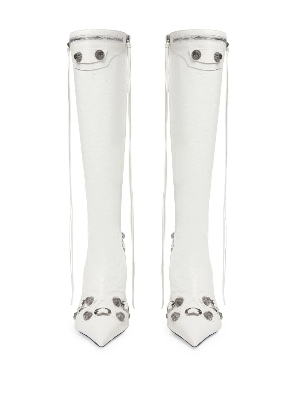 Femme Balenciaga Bottes Cagole 90 Mm 6 Femme Balenciaga Bottes Cagole 90 Mm – Image 4