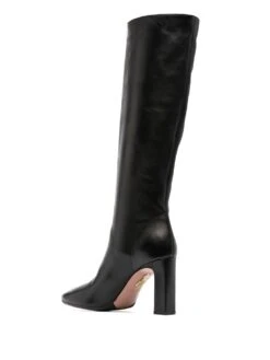 Femme Aquazzura Bottes Manzoni 8 Femme Aquazzura Bottes Manzoni -Salvatore Ferragauio Magasin 18629608 41787990 1000