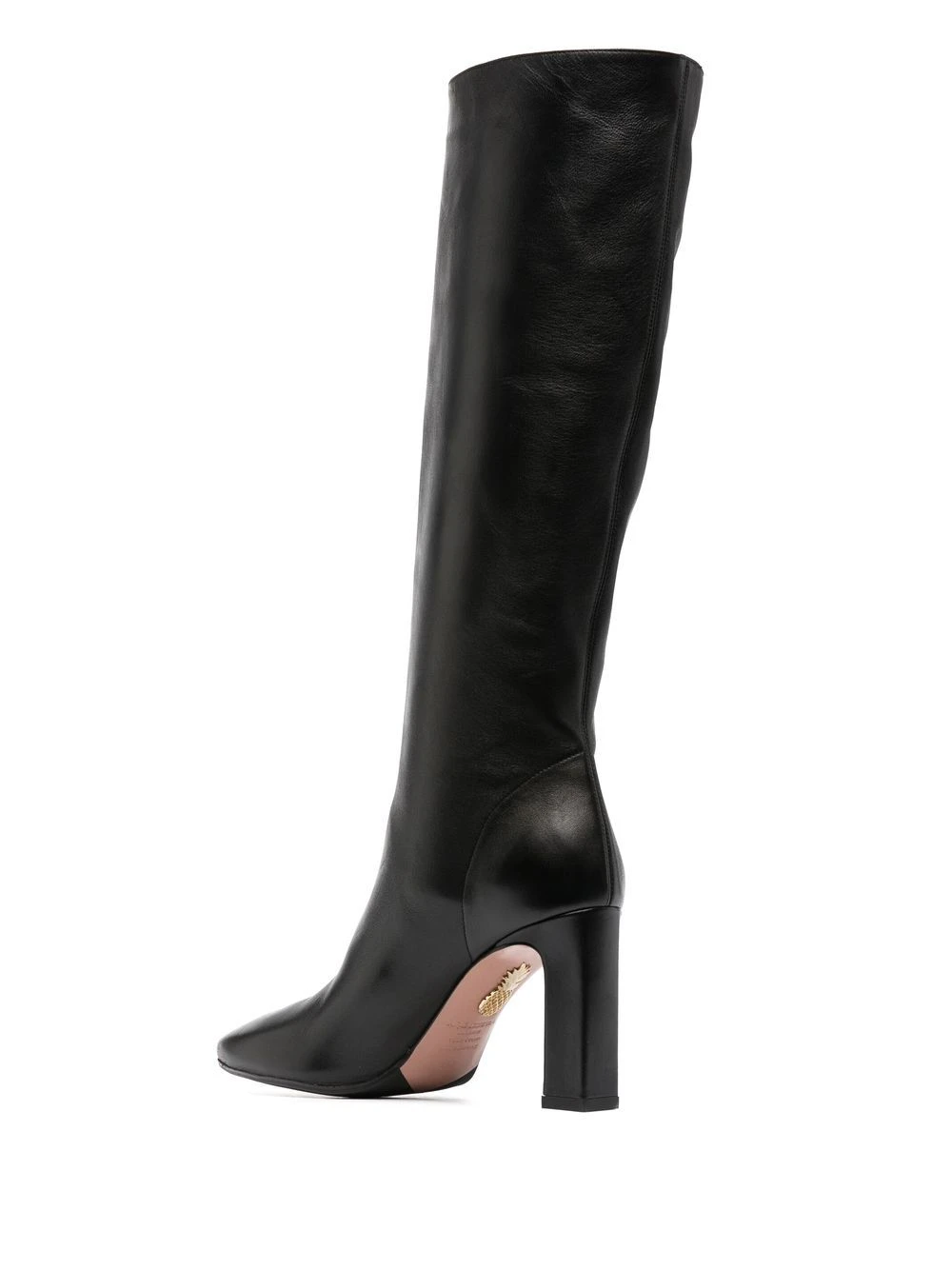 Femme Aquazzura Bottes Manzoni 5 Femme Aquazzura Bottes Manzoni – Image 3