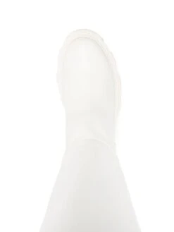 Femme GIABORGHINI Bottes En Cuir 60 Mm à Semelle épaisse -Salvatore Ferragauio Magasin 18637606 42367317 1000