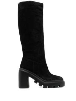 Vic Matié Femme Vic Matie Bottes En Daim