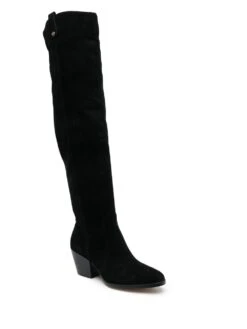 Femme Michael Michael Kors Bottes En Daim 60 Mm -Salvatore Ferragauio Magasin 18654708 40340348 1000