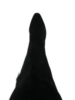 Femme Michael Michael Kors Bottes En Daim 60 Mm -Salvatore Ferragauio Magasin 18654708 40340354 1000