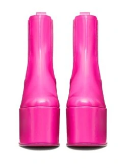 Femme Valentino Garavani Bottes One Stud à Plateforme 10 Femme Valentino Garavani Bottes One Stud à Plateforme -Salvatore Ferragauio Magasin 18656956 41499428 1000