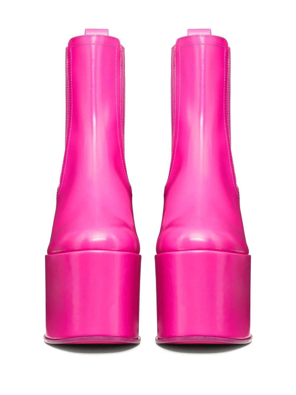 Femme Valentino Garavani Bottes One Stud à Plateforme 6 Femme Valentino Garavani Bottes One Stud à Plateforme – Image 4