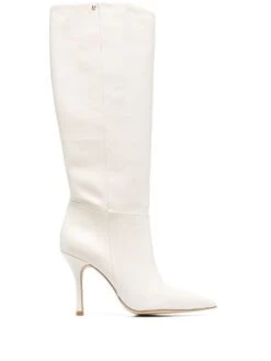 Femme Larroude Bottes Kate
