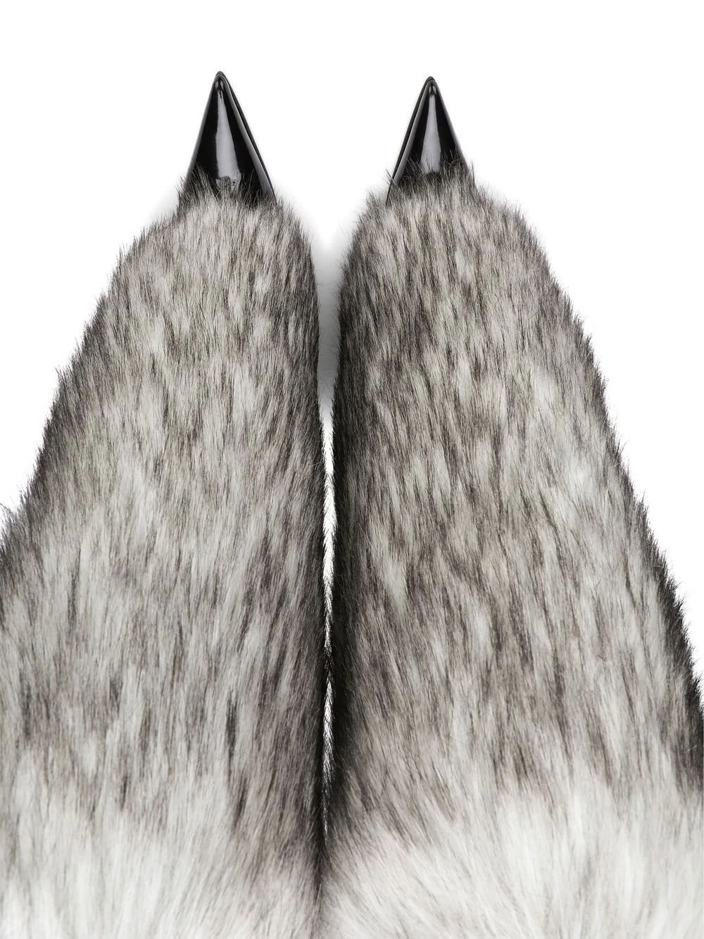 Femme Dolce & Gabbana Bottes En Fourrure Artificielle 6 Femme Dolce & Gabbana Bottes En Fourrure Artificielle – Image 4