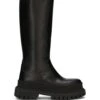 Femme Dolce & Gabbana Bottes En Cuir