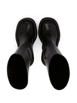 Femme JW Anderson Bottes Bumper -Salvatore Ferragauio Magasin 18679804 40773642 1000