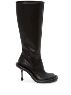 Femme JW Anderson Bottes Bumper