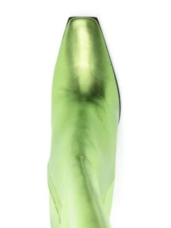 Femme Senso Bottes Glory I 60 Mm En Cuir -Salvatore Ferragauio Magasin 18707207 41559797 1000