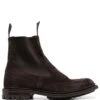 Homme Tricker's Bottes à Empiècements élastiqués 2 Homme Tricker's Bottes à Empiècements élastiqués -Salvatore Ferragauio Magasin 18710489 40462517 1000