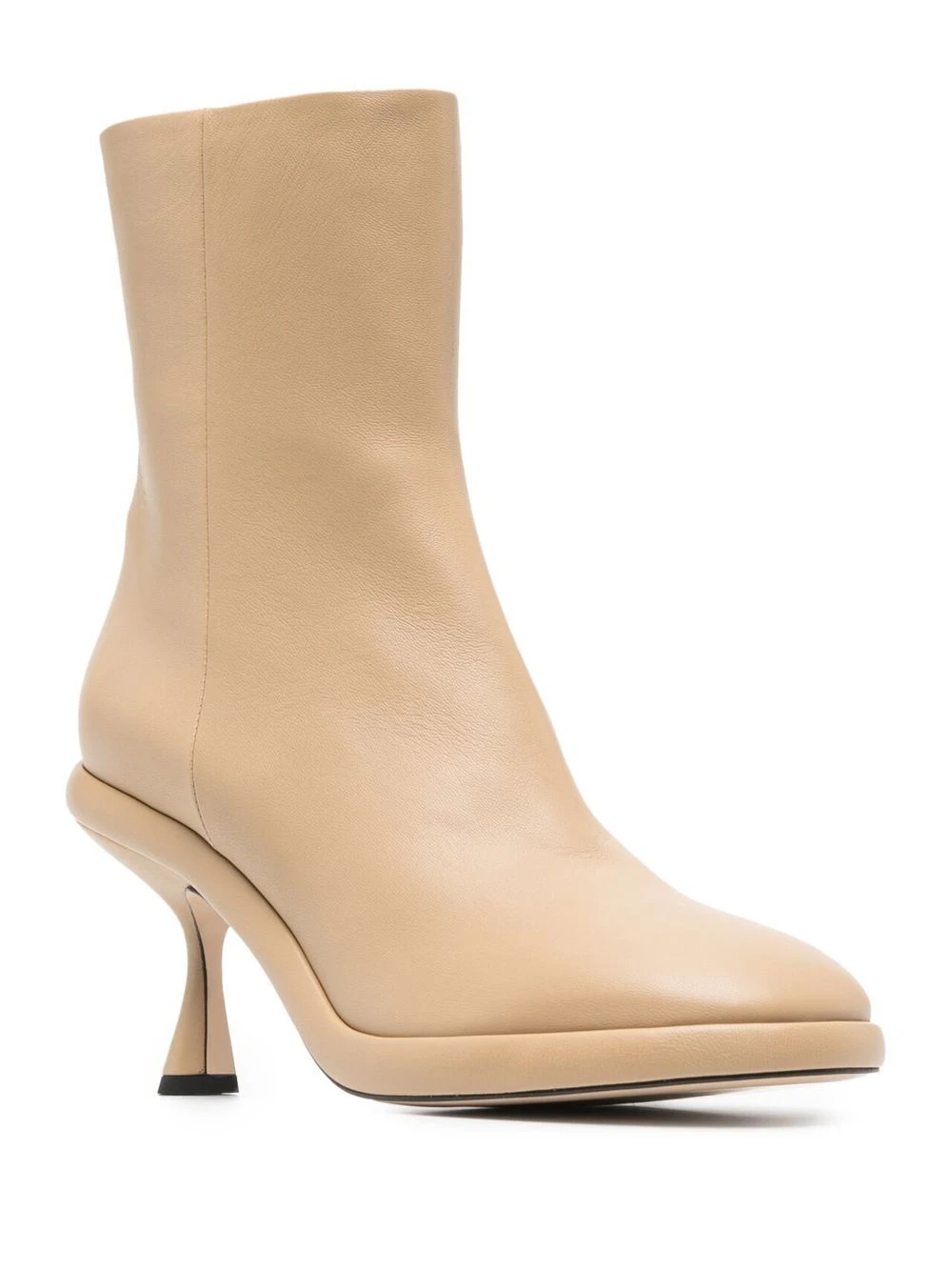 Femme Wandler Bottes June En Cuir 4 Femme Wandler Bottes June En Cuir – Image 2