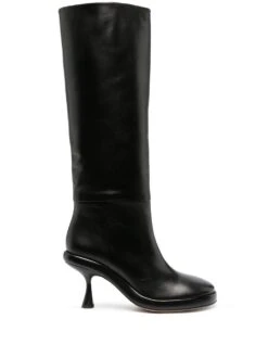 Femme Wandler Bottes JUne 75 Mm
