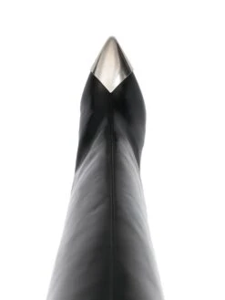 Femme MARANT ÉTOILE Bottes à Bout Pointu 9 Femme MARANT ÉTOILE Bottes à Bout Pointu -Salvatore Ferragauio Magasin 18752627 40926086 1000