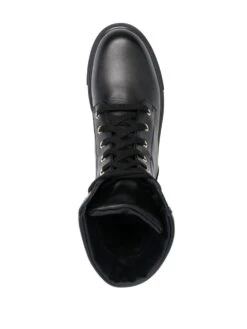 Femme Baldinini Bottes En Cuir 9 Femme Baldinini Bottes En Cuir -Salvatore Ferragauio Magasin 18766152 41180133 1000