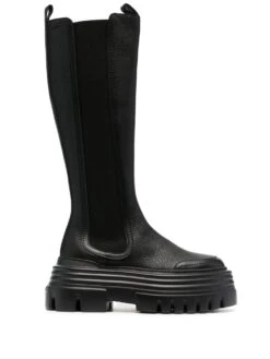 Femme Bally Bottes Galeen