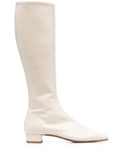 Femme BY FAR Bottes Edie 30 Mm