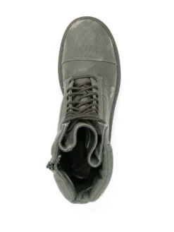 Femme Balenciaga Bottes à Lacets -Salvatore Ferragauio Magasin 18785951 41466225 1000