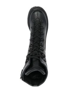 Femme Versace Bottes Greca à Plateforme 9 Femme Versace Bottes Greca à Plateforme -Salvatore Ferragauio Magasin 18788306 40794277 1000