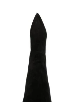 Femme Aquazzura Bottes Eastwood 85 Mm -Salvatore Ferragauio Magasin 18798477 42106161 1000