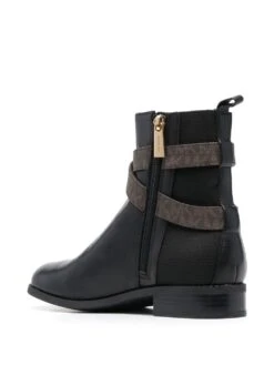 Femme Michael Kors Bottes Rory à Bande Logo -Salvatore Ferragauio Magasin 18799759 41487774 1000