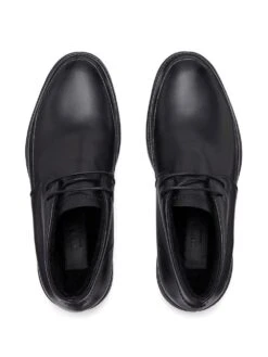 Homme Zegna Bottes à Lacets 7 Homme Zegna Bottes à Lacets -Salvatore Ferragauio Magasin 18807687 41570412 1000