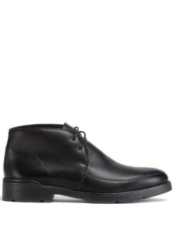 Homme Zegna Bottes à Lacets