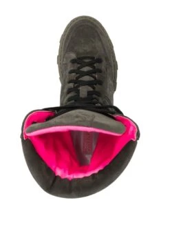 Femme Chiara Ferragni Bottes à Semelle épaisse 9 Femme Chiara Ferragni Bottes à Semelle épaisse -Salvatore Ferragauio Magasin 18808022 41129486 1000