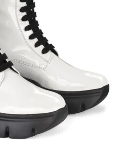 Femme Giuseppe Zanotti Bottes Apocalypse Metal à Semelle épaisse 9 Femme Giuseppe Zanotti Bottes Apocalypse Metal à Semelle épaisse -Salvatore Ferragauio Magasin 18816379 42076866 1000