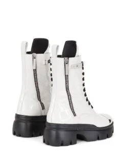 Femme Giuseppe Zanotti Bottes Apocalypse à Lacets 7 Femme Giuseppe Zanotti Bottes Apocalypse à Lacets -Salvatore Ferragauio Magasin 18818119 41108646 1000