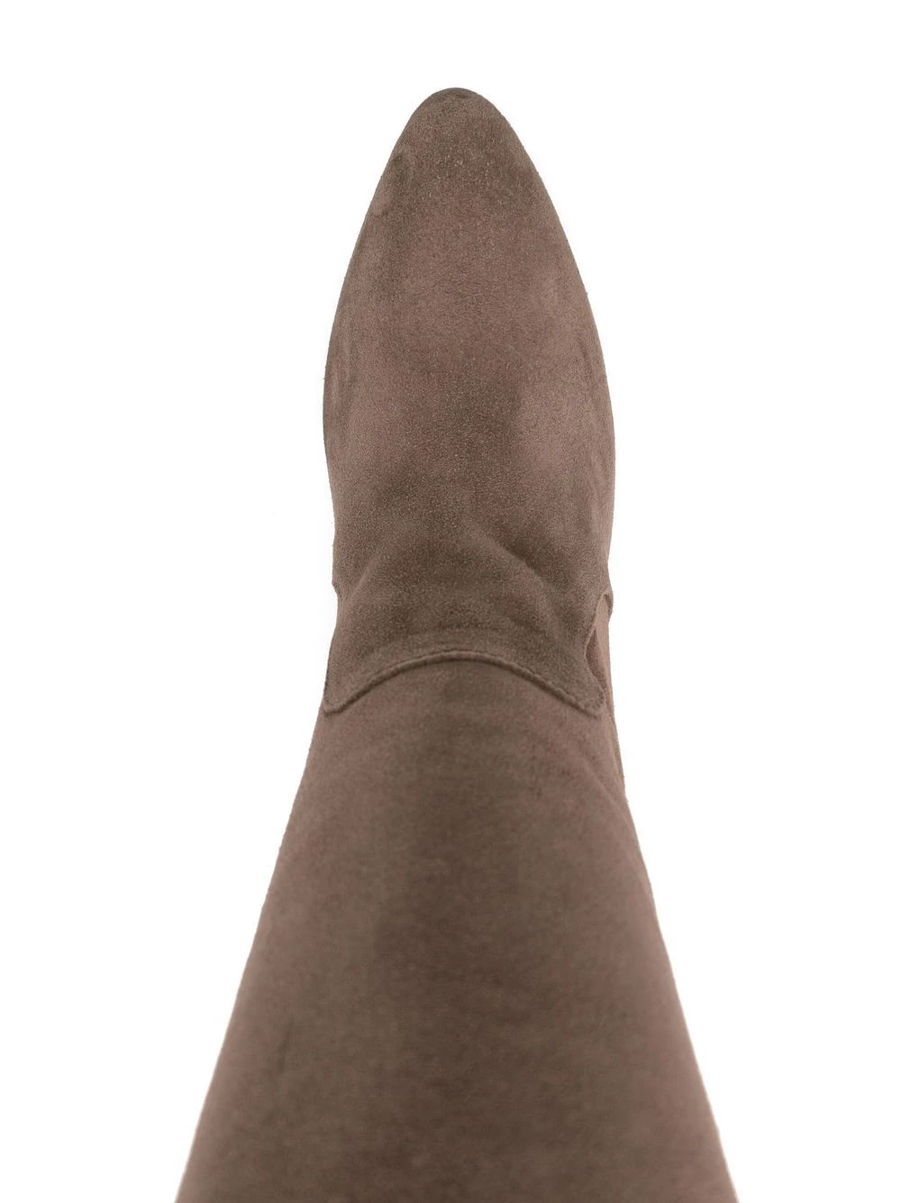 Femme Paul Warmer Bottes à Talon 6 Femme Paul Warmer Bottes à Talon – Image 4