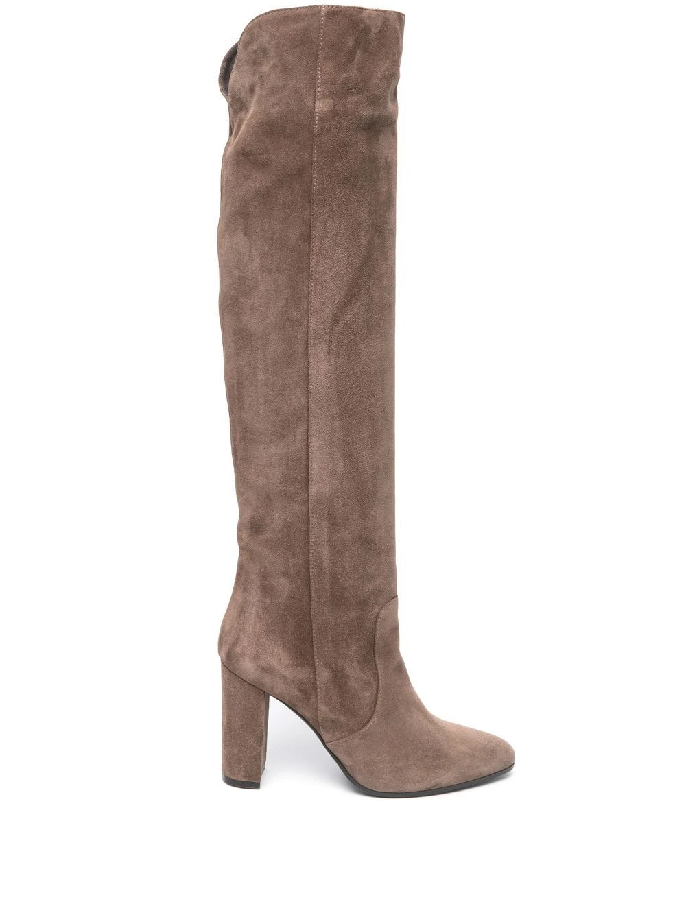 Femme Paul Warmer Bottes à Talon 3 Femme Paul Warmer Bottes à Talon