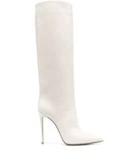 Femme Le Silla Bottes Eva 120 Mm