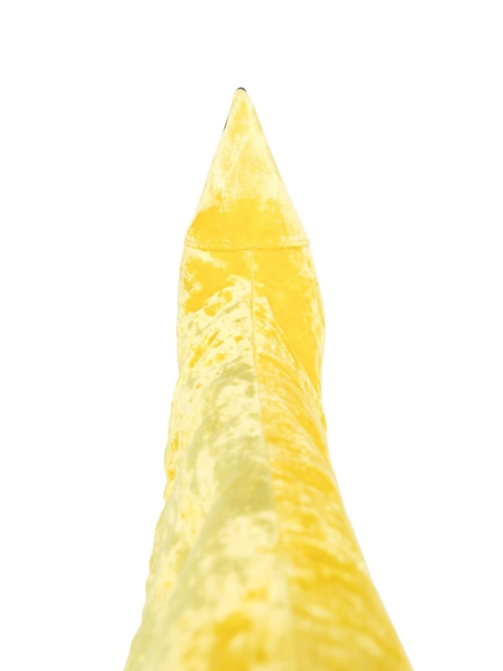 Femme Alexandre Vauthier Bottes En Cuir De Veau à Bout Pointu 6 Femme Alexandre Vauthier Bottes En Cuir De Veau à Bout Pointu – Image 4