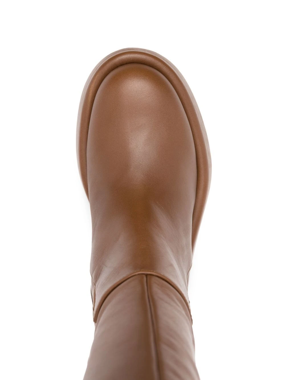 Paloma Barcelo Homme Paloma Barceló Bottes à Talon Compensé 6 Paloma Barcelo Homme Paloma Barceló Bottes à Talon Compensé – Image 4