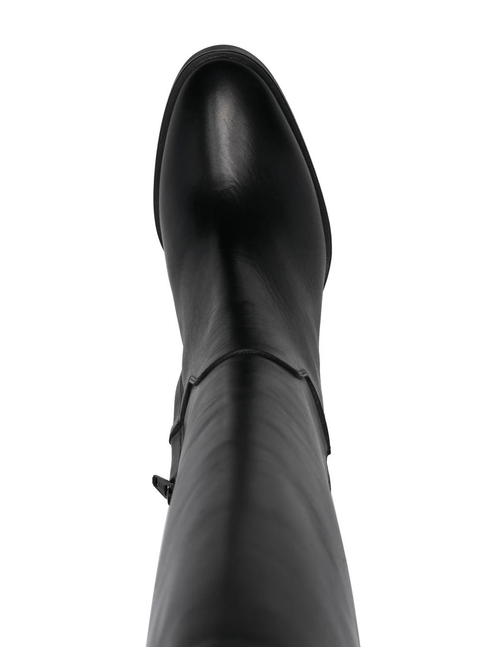 Femme Furla Bottes Greta 100 Mm En Cuir 6 Femme Furla Bottes Greta 100 Mm En Cuir – Image 4